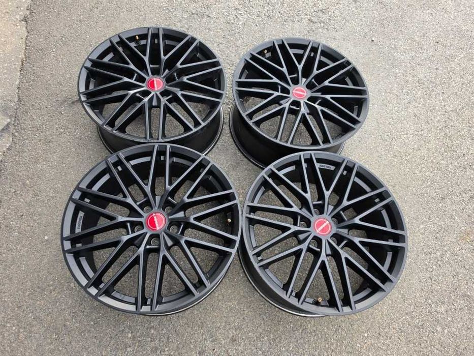 4бр джанти за AUDI, VW