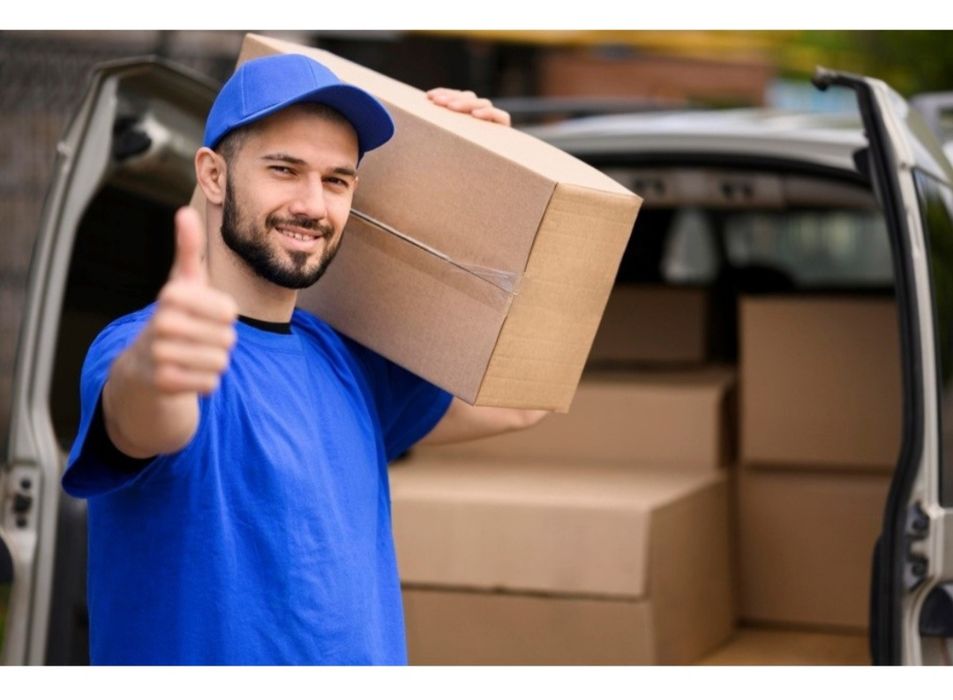 Грузчик по вызову грузотема