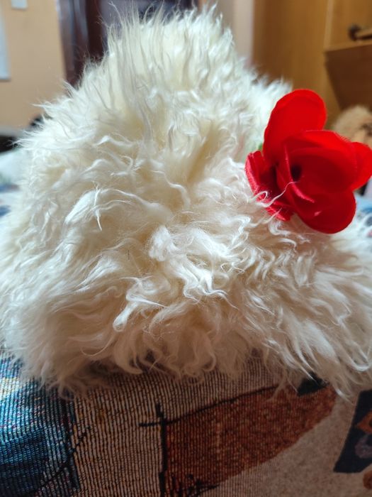 Калпак навуща и пояс  Hand made