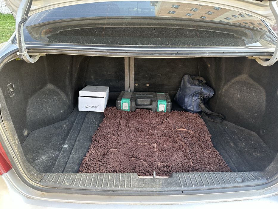 Продам автомобиль Chevrolet Lacetti