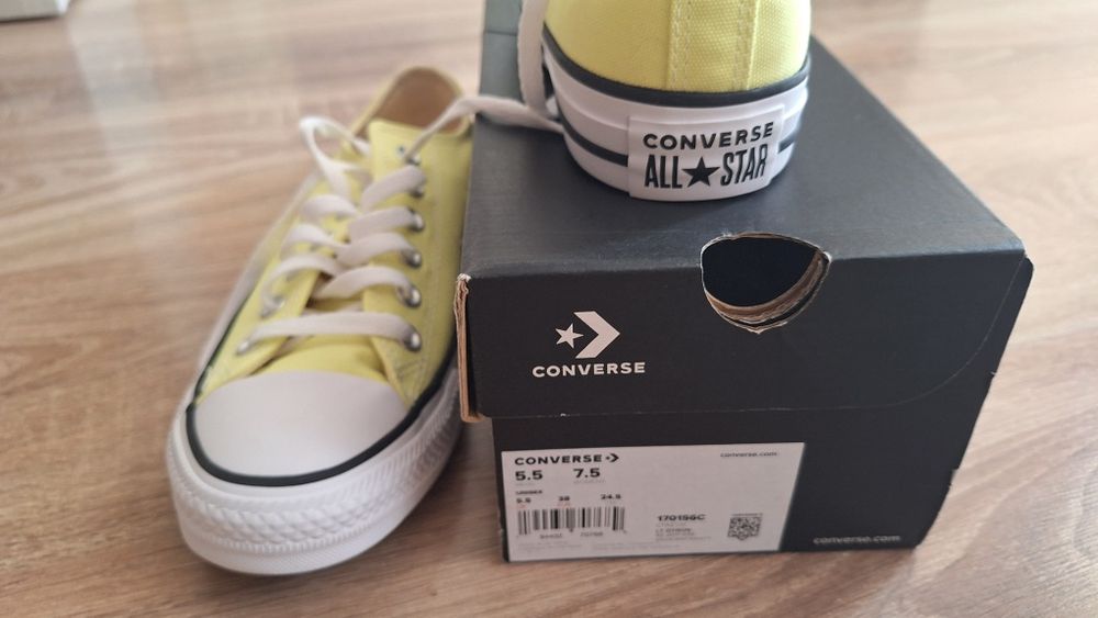 Converse Chuck Taylor All Star