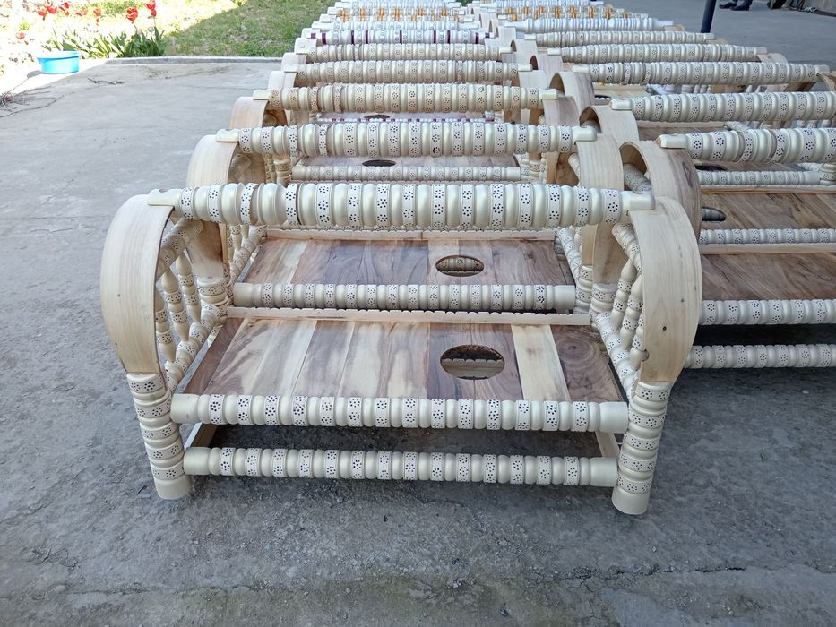 Бешиглар beshikk