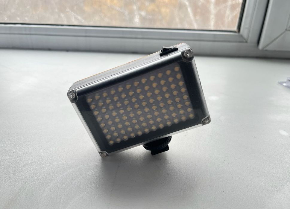 Фонарь, лед светильник- Led lamp