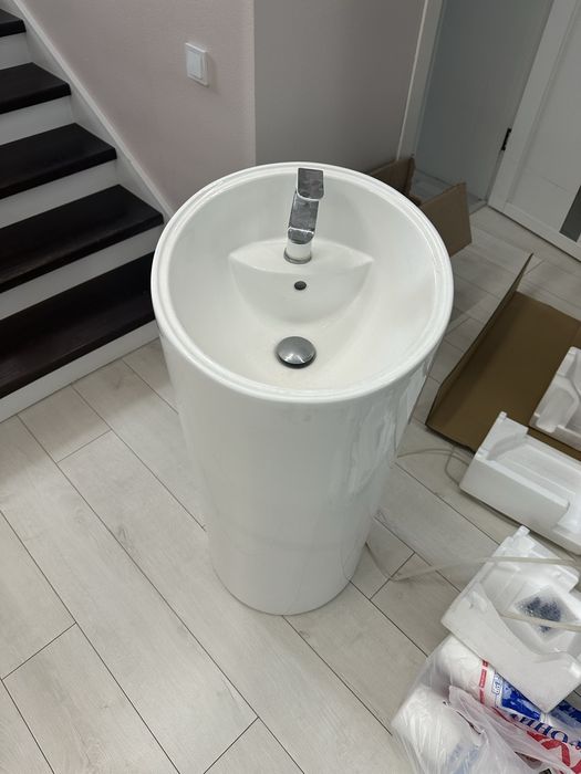 Раковина 20000 тг