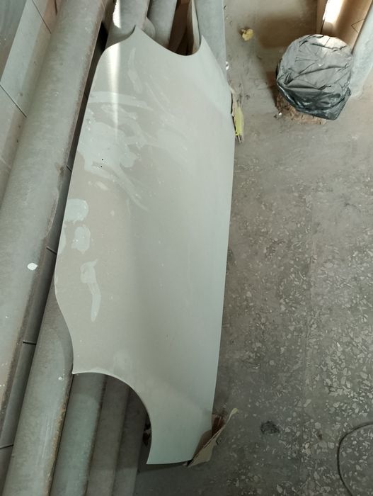 Капот для машины Део Нексия