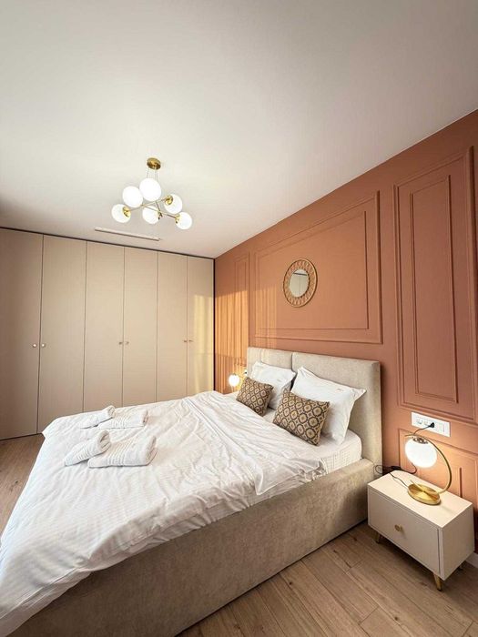 SV LUX !! Apartamente Regim Hotelier 2-3 Cam Central Universitate Park