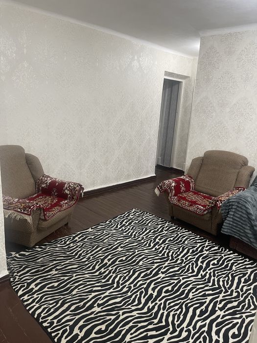 Сдается квартира