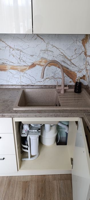 Продам Фильтр для воды