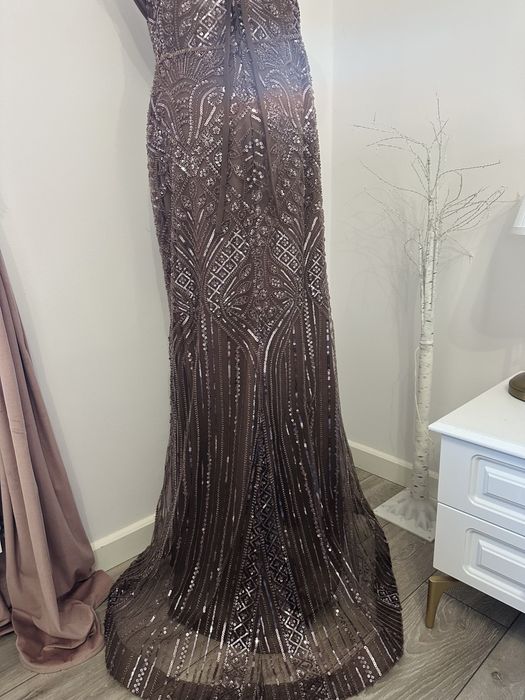 Rochie spectaculoasa
