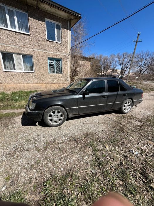 Обмен не интересует