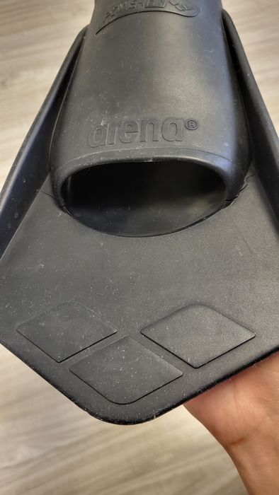 Ласты arena powerfin