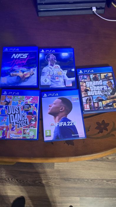 Playstation 4 Pro 1Tb 4k