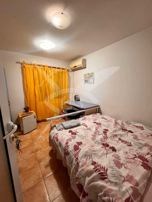 Дава се под наем Едностаен апартамент в Варна, Генералите - 14 кв.м за 250 € - Снимка #1