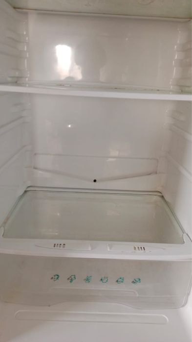 Продам холодильник в рабочем состоянии