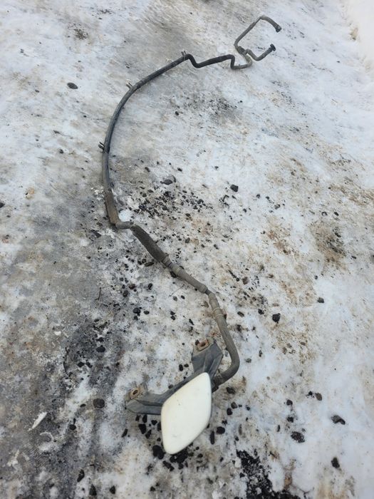 Фары на рх350, 2006г