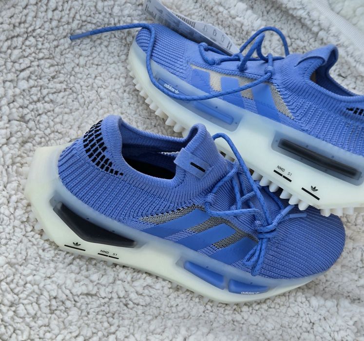 Adidas жестоки дамски сникърси нови уникален цвят нови 36 номер