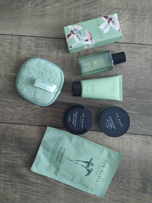 Козметика Ted Baker