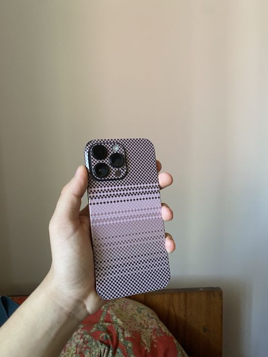 Iphone 14 pro max 256 EAC