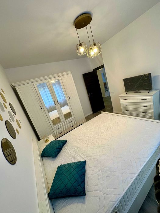 INCHIRIERE apartament 2 camere Comuna 1 Decembrie, Ilfov