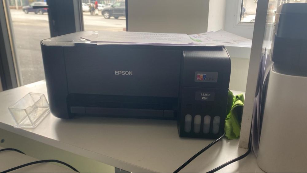 Готовый бизнес Копицентр