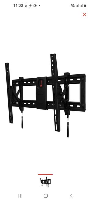 Продаю все виды  кронштейн для телевизора