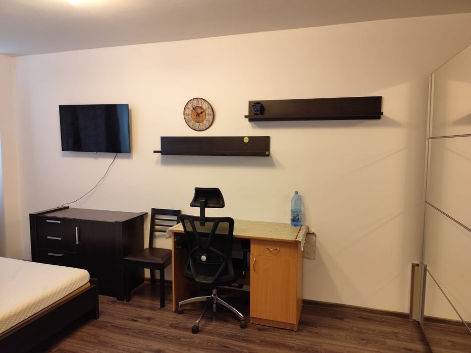 Apartament cu o cameră