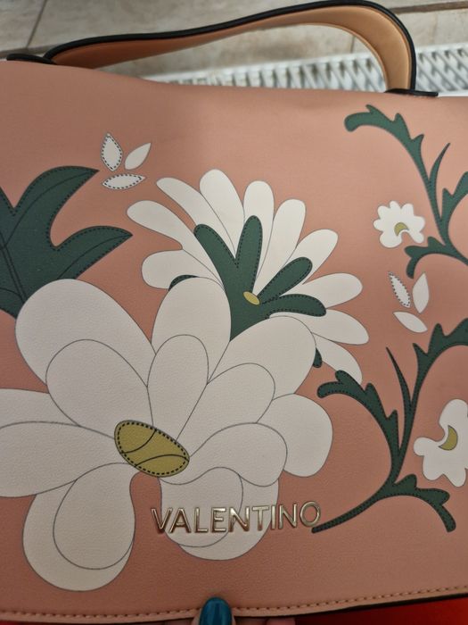 Geanta Valentino  by Mario Valentino