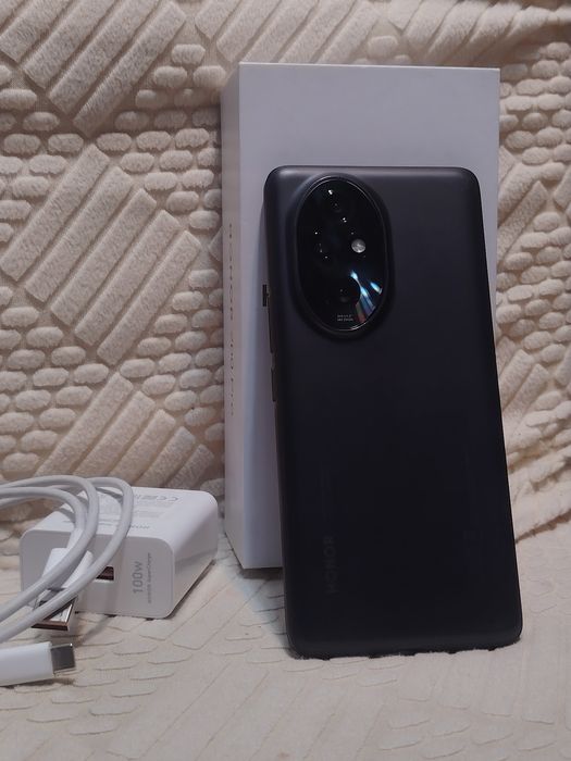 Honor 200 Pro / 512gb (Идеал)