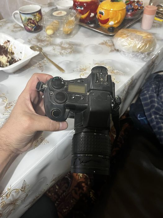 Олимпус фотоаппарат срочно