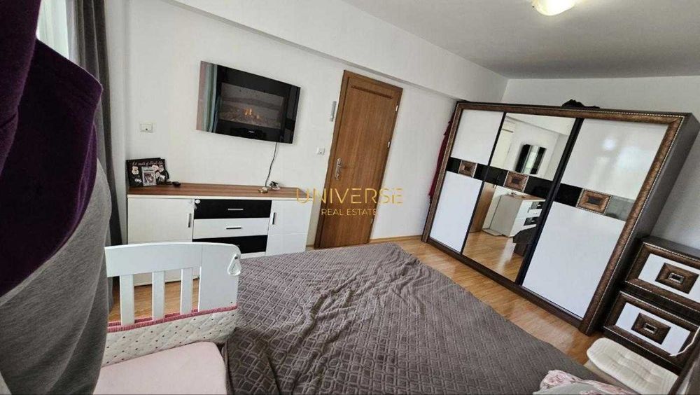Продава се Двустаен апартамент в к.к. Слънчев бряг - 51 кв.м за 710 €/кв.м - Снимка #11