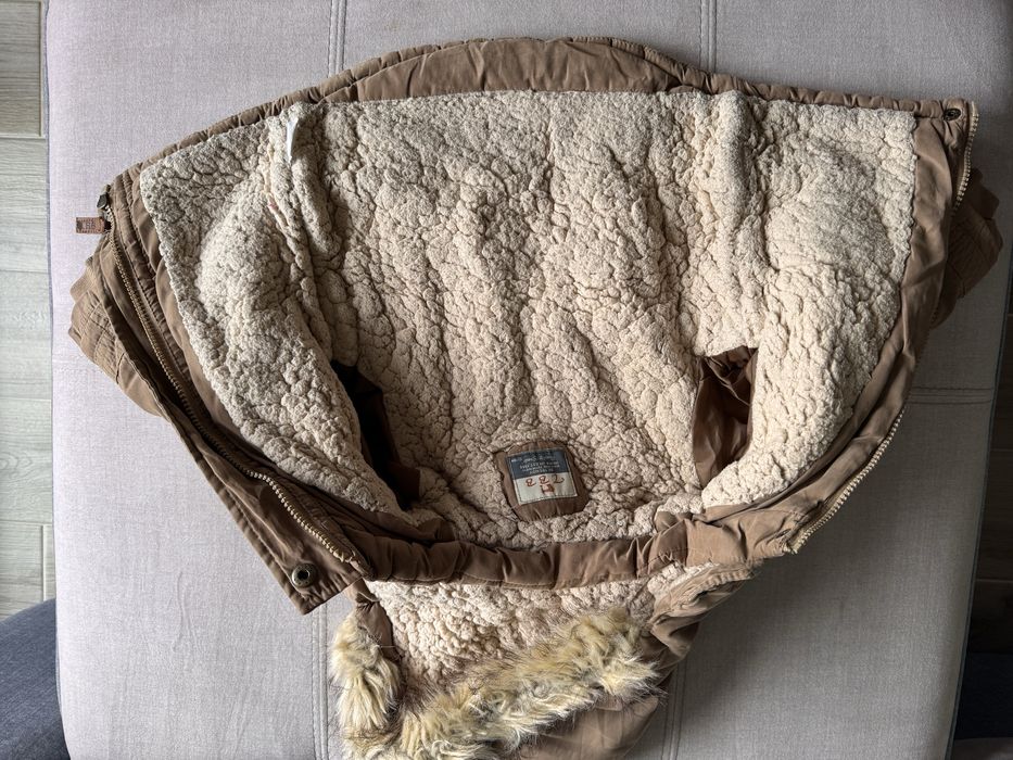 Зимно яке/ парка - 86