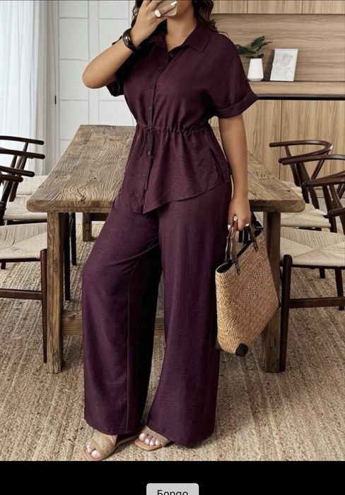 Дамски комплекти