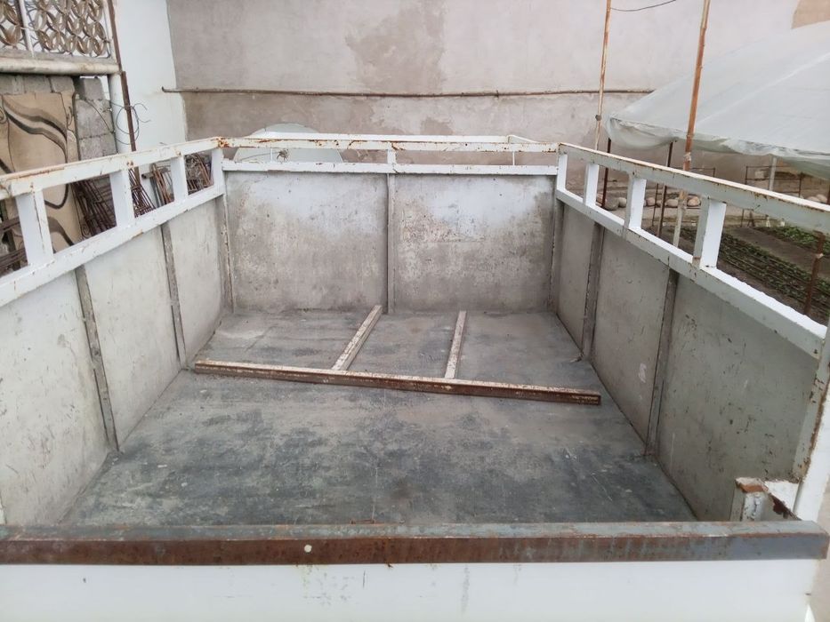 Волга пикап сотилади Продаётся