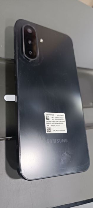 Samsung galaxy A17