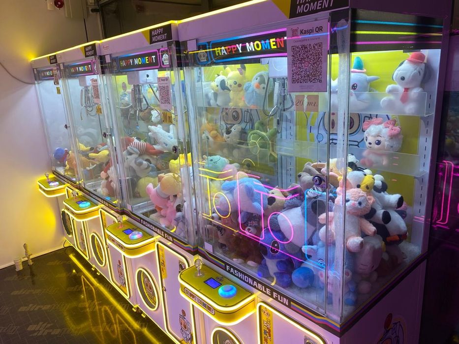 Аппарат хватайка