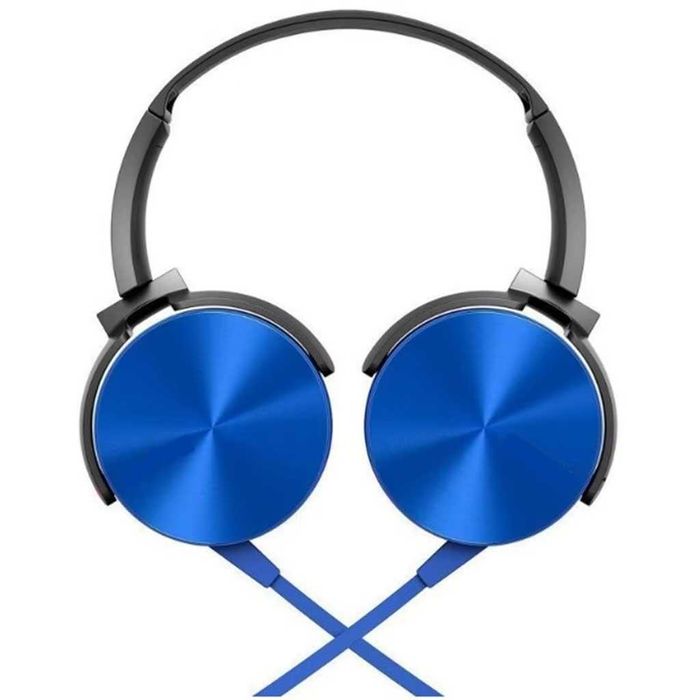 Bluetooth наушники