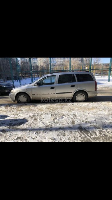 Срочно продам машину Опель Астра