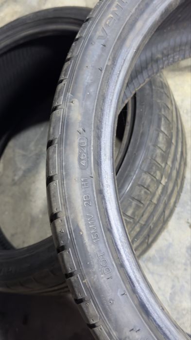 4бр. 265/30/20 Hankook