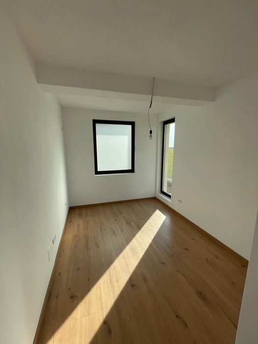 Casa individuala 500mp teren  Balotesti , Therme , Mall ..