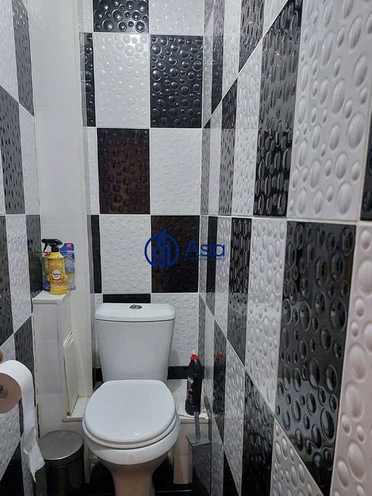 #K77 | Sotuvda: #3x xonali zamonaviy kvartira