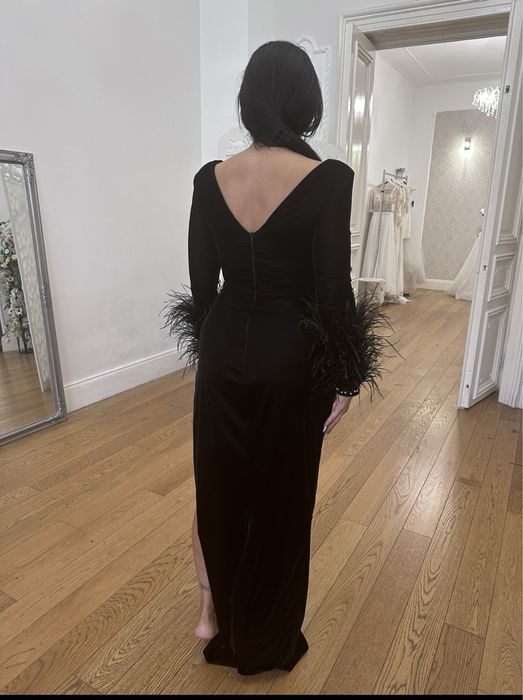 Rochie ocazie atelierul de rochii