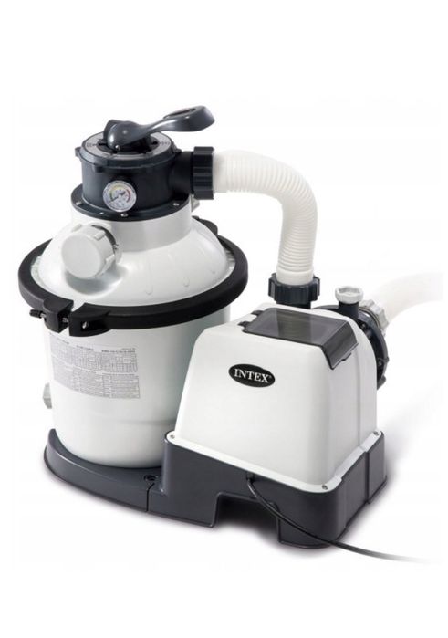 Каркасный бассейн