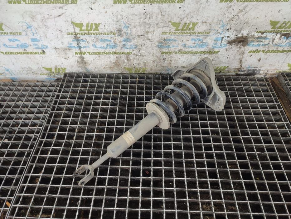 Amortizor cu arc fata 19-158945 Audi A4 B7 [2004 - 2008] 1.9 tdi BRB