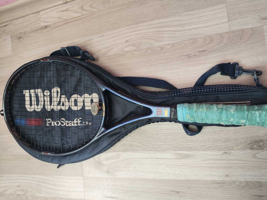 Тенис ракета Wilson ProStaff 7.5