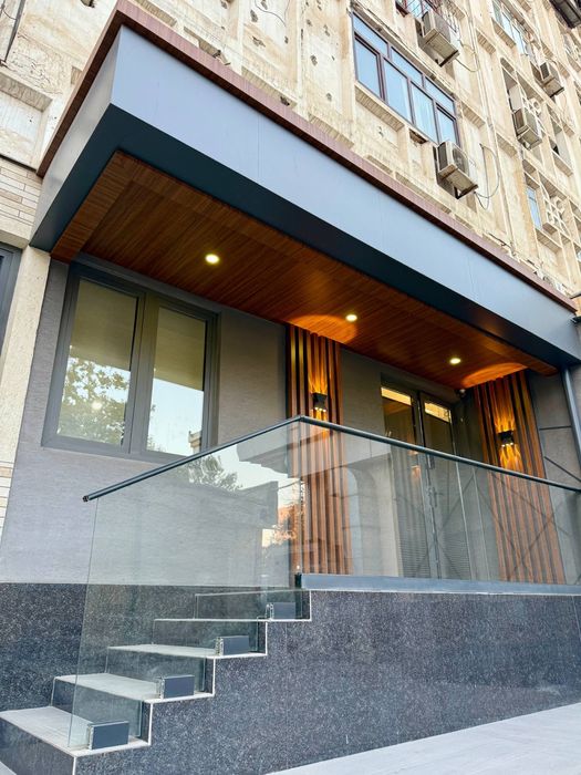 Себзор Корзинка | 85кв - нежилое помещение вдоль дороги Продажа