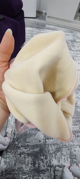 Pantaloni groși căptușiți 104