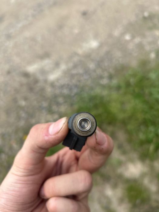 Форсунки M50B25…