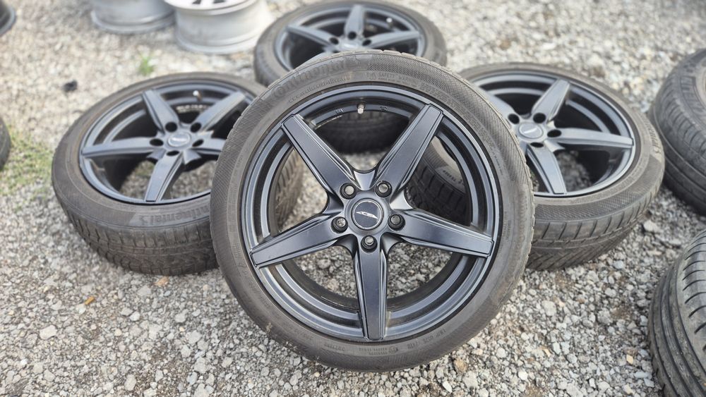 Джанти ACE 5/112 VW,Audi,Mercedes,Seat 5x112