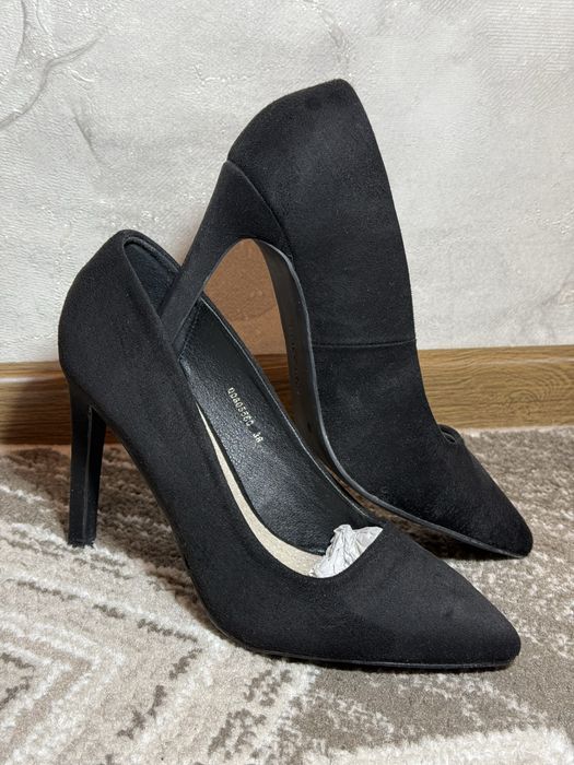 Продам туфли 38 р.