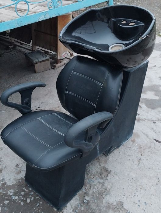 Мойка парикмахерское